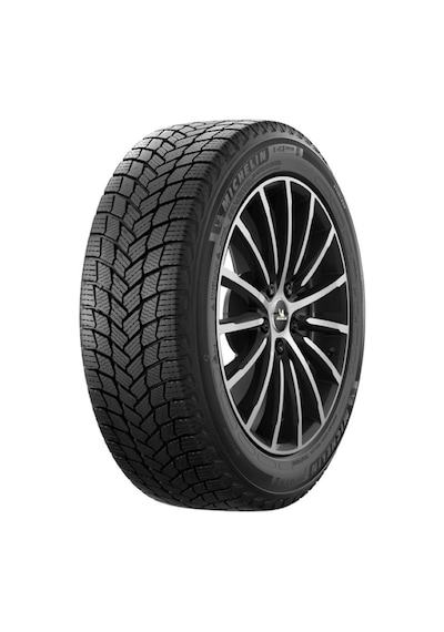 Michelin 285/45 R22 114T XL X-Ice Snow SUV Kış Lastiği 2021