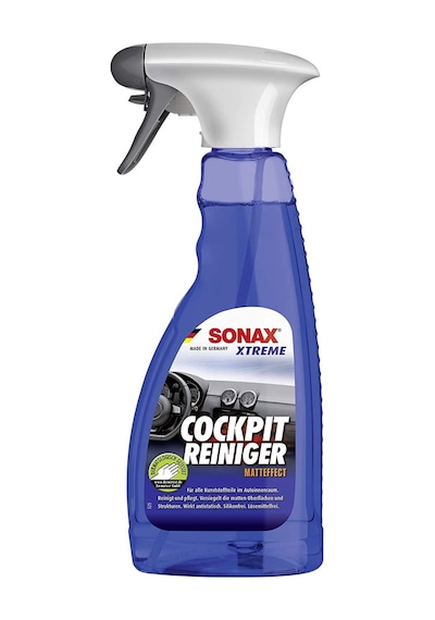 Sonax Xtreme Torpido Temizleyici Matt 500 Ml