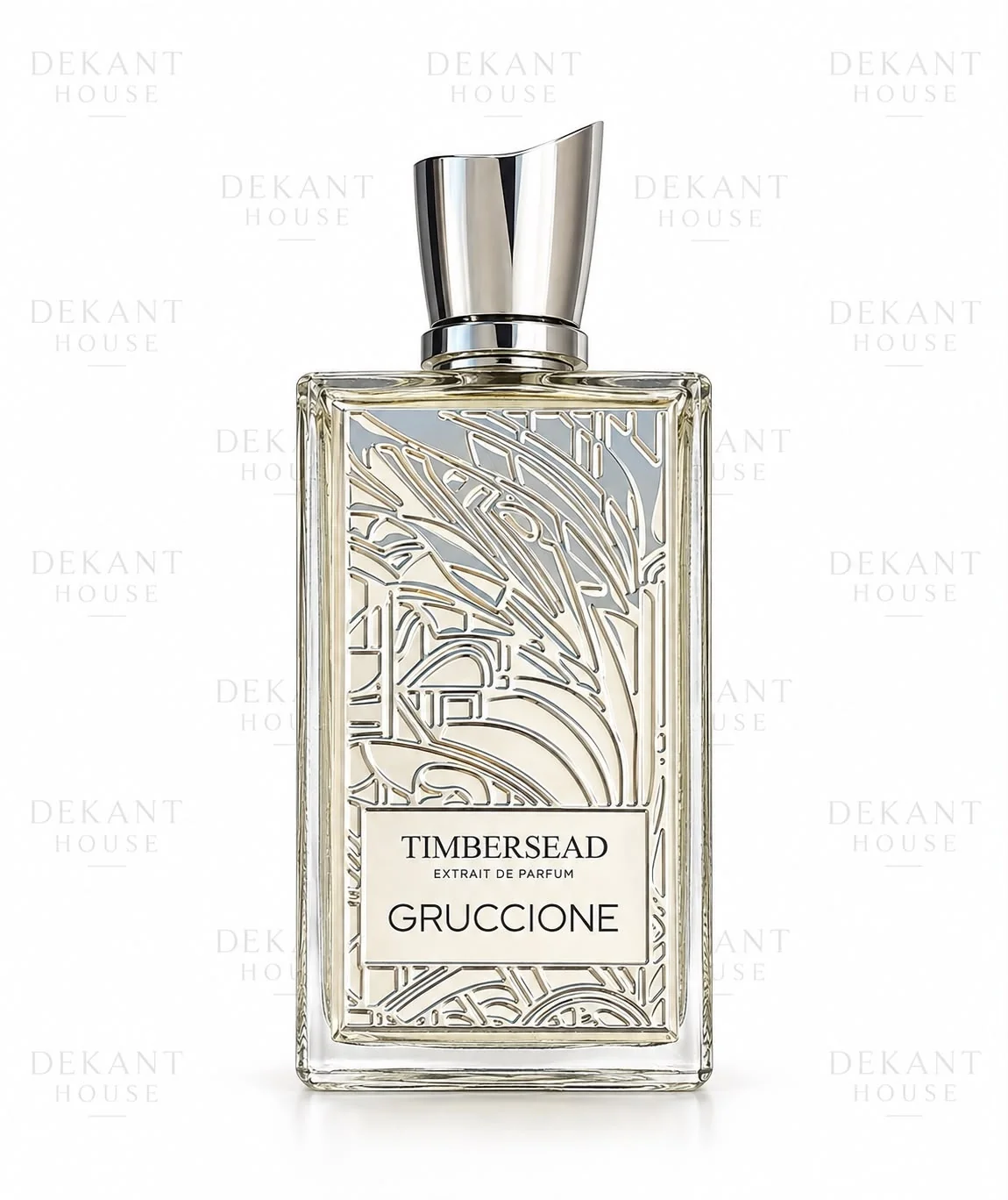 Gruccione Timbersead Aromatik - Odunsu