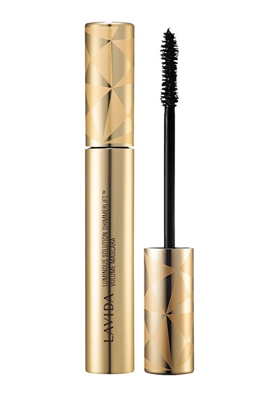 Lavida Luminous Solution Shimmerlift Volume Mascara Diğer