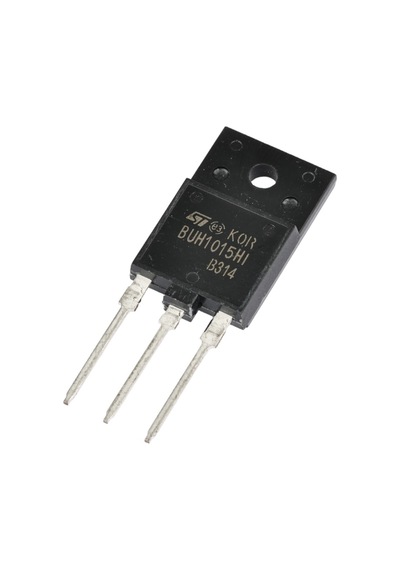 Buh 1015hı To-3pf Transıstor