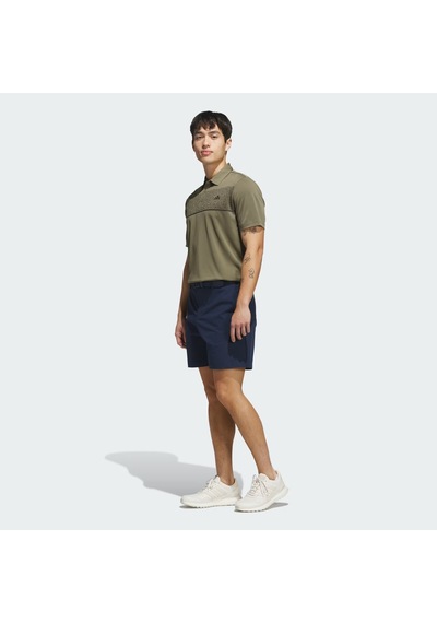 Adidas Kd9362 Chst Prt Erkek Polo Tişört Renkli