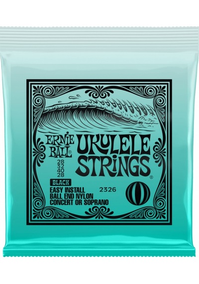 Ernieball P02326 Ukulele Teli