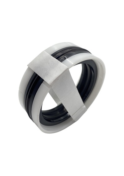 Hidrolik Piston Keçesi Kompakt Set Nbr K18 - 70x90x22.4