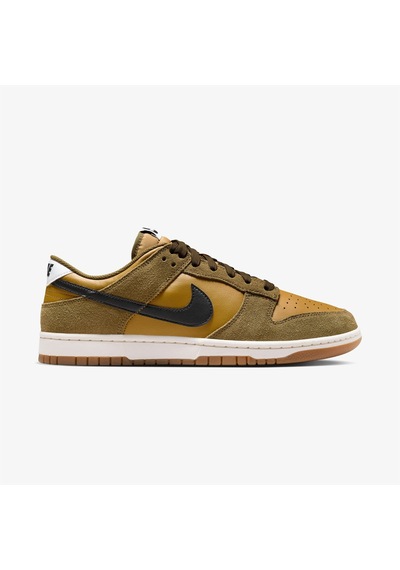 Nike Dunk Low Retro Se Ochre Olive Flak Gum Erkek Kahverengi Spor Ayakkabı Ib6399-300 Juststep Nike Dunk Low Retro Se Ochre Olive Flak Gum Erkek Kahverengi Spor Ayakkabı Ib6399-300 Juststep