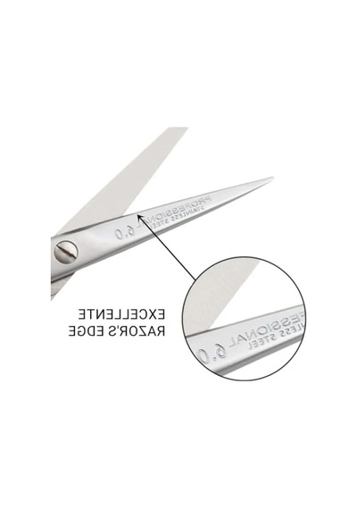 Yüksek Kalite Berber Makası - Model 2118/6 1