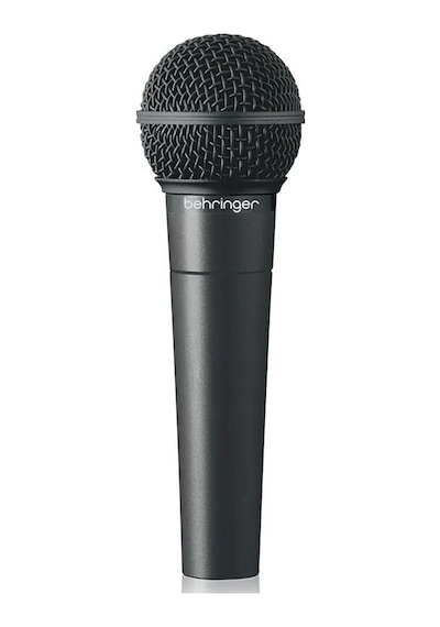 Behringer Podcastudio 2 Usb Podcast Kayıt Paketi