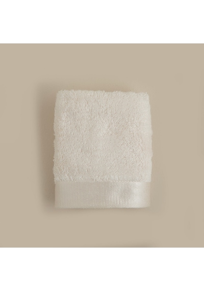 Floss Bambu El Havlusu 30x50 Cm Ekru