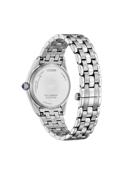 Citizen L Em1140-80d Bordo