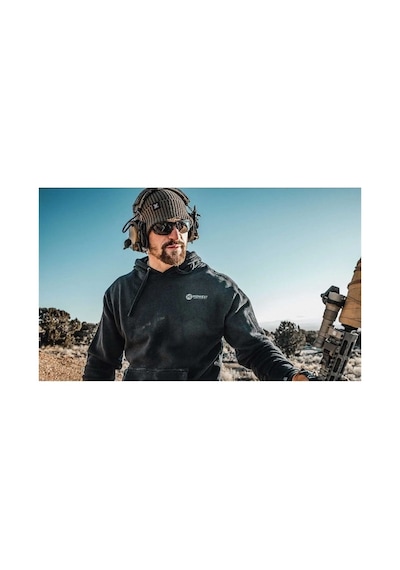 Wıley X Jakl Balistik Gözlük 3 Lens Siyah Çok Renkli