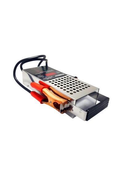 Wellhise Key-888 Dijital Akü Test Cihazı 12volt 100 Amper