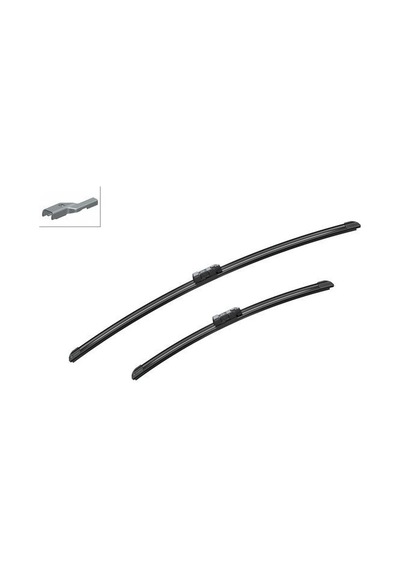 Aerotwin Silecek Seti - 650/450 Mm Bmw Pg Chery Omoda 508 1.5 Bluehdi 130 508 1.5 Bluehdi 130 Sw 508 1.6 Hybrıd 225 508 1.6 Hybrıd 225 Sw 50