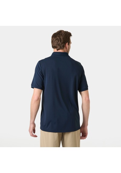 Helly Hansen Lifa Active Solen Ss Erkek T-shirt-32398 Lacivert