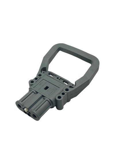 Elektrikli Forklift Akü Soketi 160 A 35 Mm/50 Mm Dişi Büyük