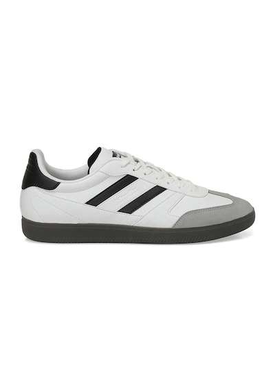 Kinetix Rudow Pu 4pr Beyaz Erkek Sneaker 000000000101880456 Beyaz Kinetix Rudow Pu 4pr Beyaz Erkek Sneaker 000000000101880456 Beyaz