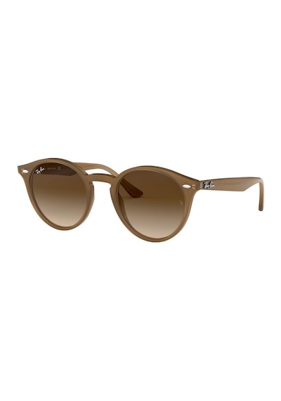 Ray-Ban Rb 2180 616613 49 Yuvarlak Erkek Güneş Gözlüğü