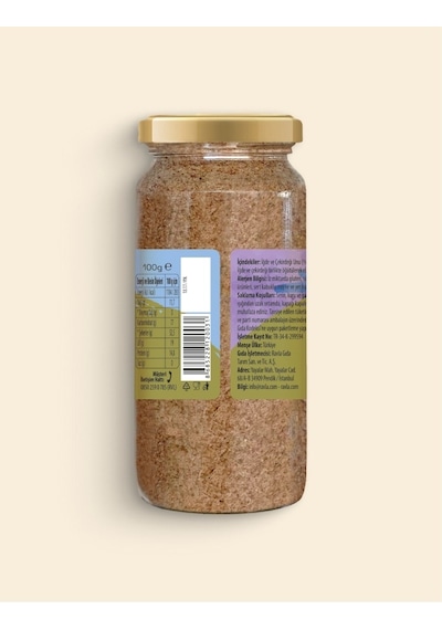 Ravla İğde Unu 100 G