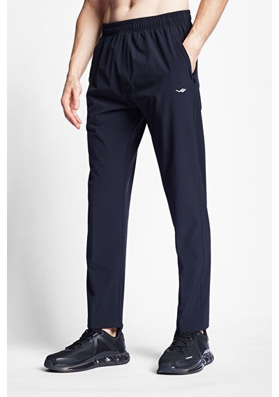 Erkek Eşofman Altı 25s-1237-25b Lacivert