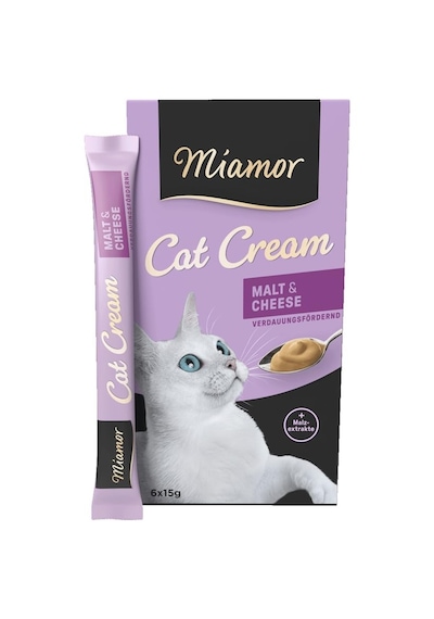 - Cat Snack Cream Yetişkin Kedileri Şımartmak İçin Atıştırmalık. Şekersiz Ve Yapay Katkı Ma