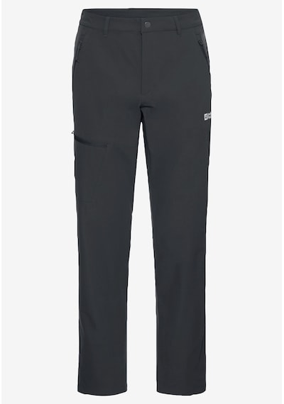 Jack Wolfskin Pico Trail Erkek Lacivert Outdoor Pantolon A63904