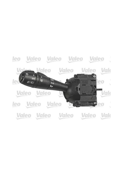 Dacia Duster Far Kolu 2012-2018 Valeo 251684