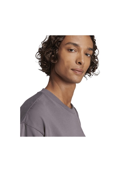 Adidas Je8928 M Bl Sj Ls T Erkek Spor Tişört Renkli