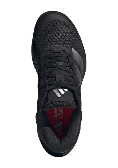 Adidas Dropset 4 Trainer Kadın Siyah Antrenman Ayakkabısı Jr4662 Siyah