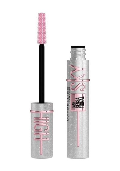 Maybelline New York Lash Sensational Sky High Space Diamond Elmas Işıltılı Maskara