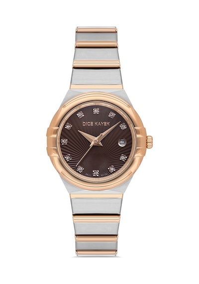 Dıce Kayek Kadın Kol Saati Dk.1.ag1368.06 Rose Gold