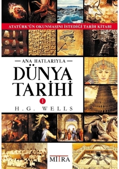 Ana Hatlarıyla Dünya Tarihi 1