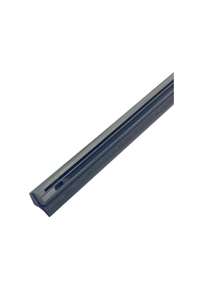 Silbak Silecek Lastiği 550 Mm İnce Tip Sırt 5 Mm Telsiz