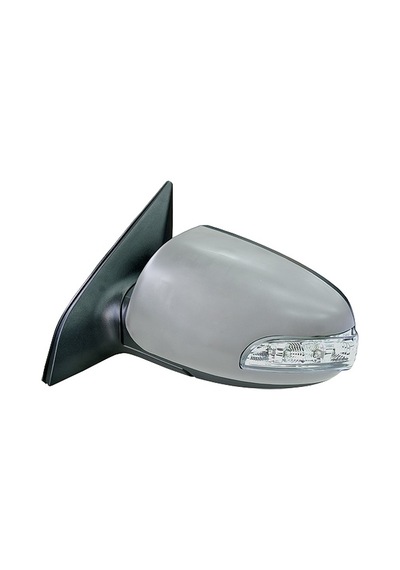 Spj- Cerato Elektrikli Ayna 09/10 Sinyalli Sol Spj E-4809 876210s500