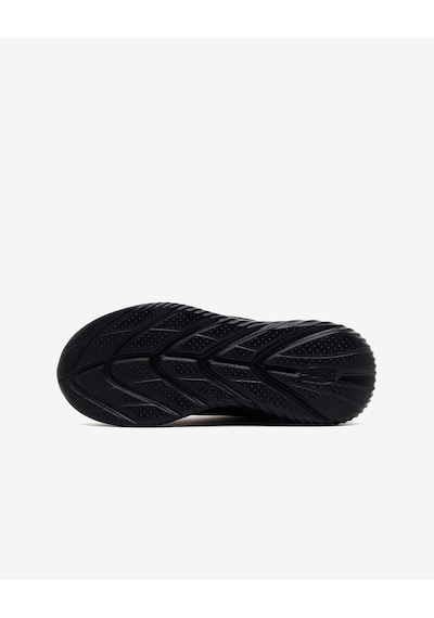 Skechers Bounder 2.0 - Power Studıez Büyük Erkek Çocuk Siyah Spor Ayakkabı 404900l Bbk