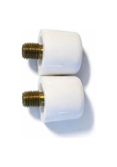 Plastik Tokmak Yedeği 40mm 2 Li Paket