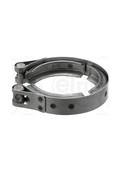 ELRING 259900 Egzoz Kelepçesi Golf Caddy T5 A3 04-