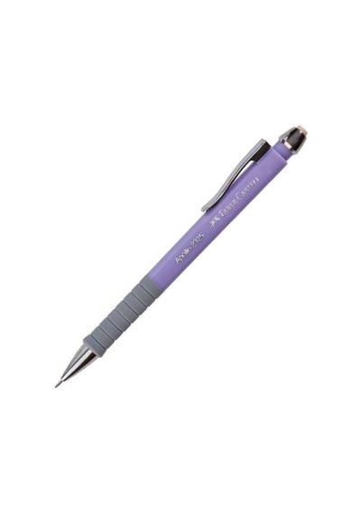 Faber Castell Apollo Metalik 0.7 Lila 232702