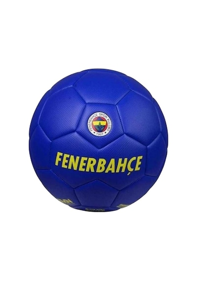 Tmn Fenerbahçe Futbol Topu Lisanslı Lacivert No:5 Orijinal Çok Renkli