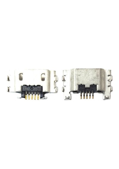Sony Uyumlu Xperia Z1 Için Oem Şarj Soketi (469237486)
