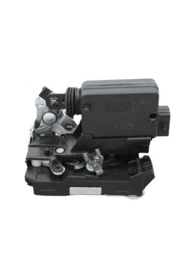 Renault Master 2 Sağ Ön Kapı Kilidi Motorlu 1998-2010