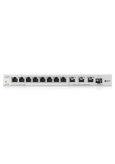 12port Xgs1250-12 V5 8port Gıgabıt 3port 10gbe-1-sfp 10ggbe Yönetilebilir Swıtch