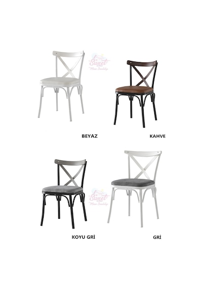 Yanlardan Açılır Yakamoz Dişbudak Masa Topkapı Ayak 4 Ad Çapraz Sandalye 1 Ad Çapraz Bench Sandalye Yanlardan Açılır Yakamoz Dişbudak Masa Topkapı Ayak 4 Ad Çapraz Sandalye 1 Ad Çapraz Bench Sandalye