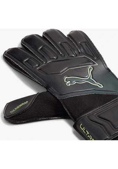 Puma Ultra Play Rc Unisex Siyah Kaleci Eldiveni.03 04208403 Siyah