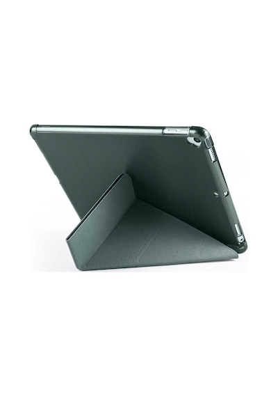 Apple Uyumlu iPad A16 11. Nesil 2025 11 Inç Kılıf Kalem Bölmeli Trifolding Standlı Uyku Modlu Silikon Kapak Kapaklı Kılıf Apple Uyumlu iPad A16 11. Nesil 2025 11 Inç Kılıf Kalem Bölmeli Trifolding Standlı Uyku Modlu Silikon Kapak Kapaklı Kılıf