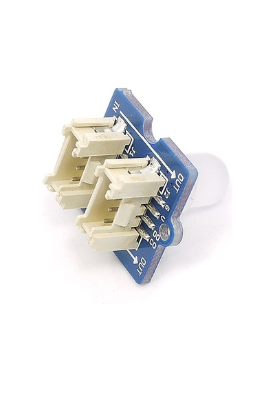 Grove Chainable Arka Arkaya Bağlanabilir Rgb Led