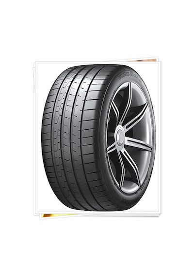 Hankook 275/40 R20 106Y XL Vantra St As2 Ra30 Yaz Lastiği 2022