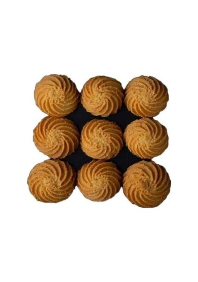 Ekotime Siyez Kurabiye Tatlı 200 G