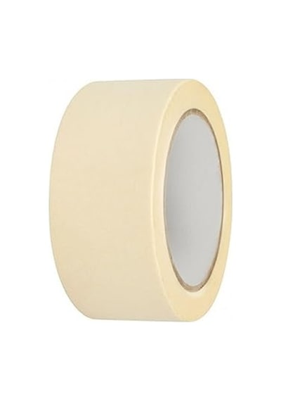 2'li Maskeleme Bandı Boya Bandı 48mm Kağıt Bant