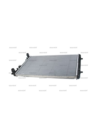 Volkswagen Golf 4 Bora / Audi A3 / Seat Leon 1997-2004 Radyatör Su 1.6-1.8-1.9 Tdı 1j0121253ad