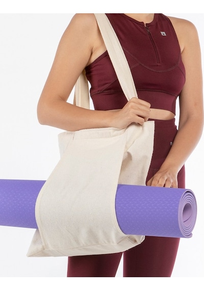 Yoga - Pilates Mat Çantası Çok Renkli
