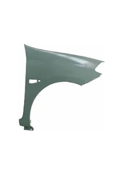 Renault - Ön Çamurluk Sağ Symbol 2009-